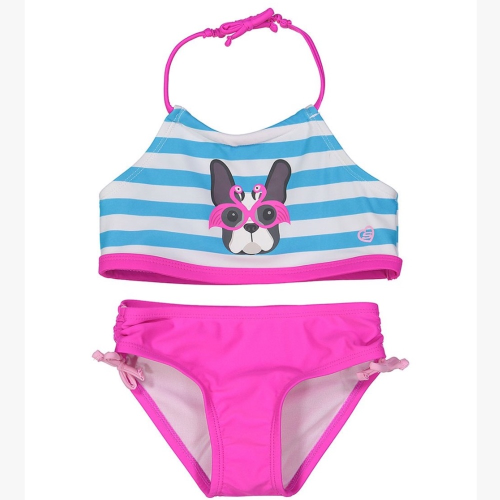Skechers Girls Bikini Set